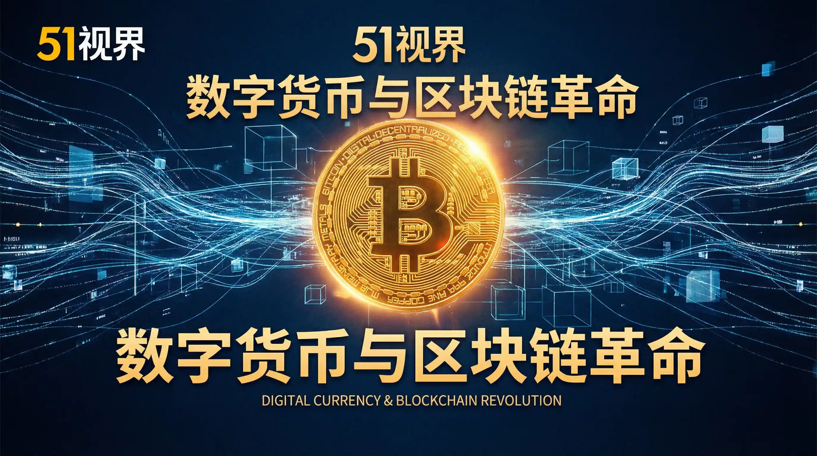 数字货币与区块链革命专题 - 甜性色爱 下载 金融科技